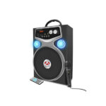 3. audionic rex 10 portable speaker
