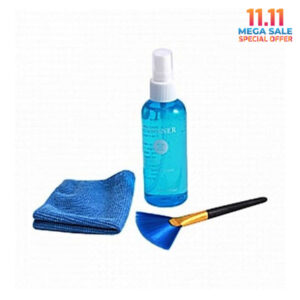 Cleaning Suit Kit for Laptop & LCD