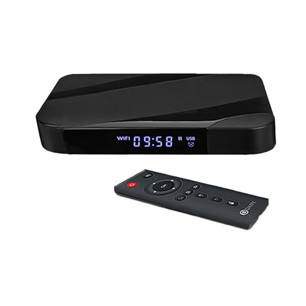 Dany Android box 3GB 32GB Specification