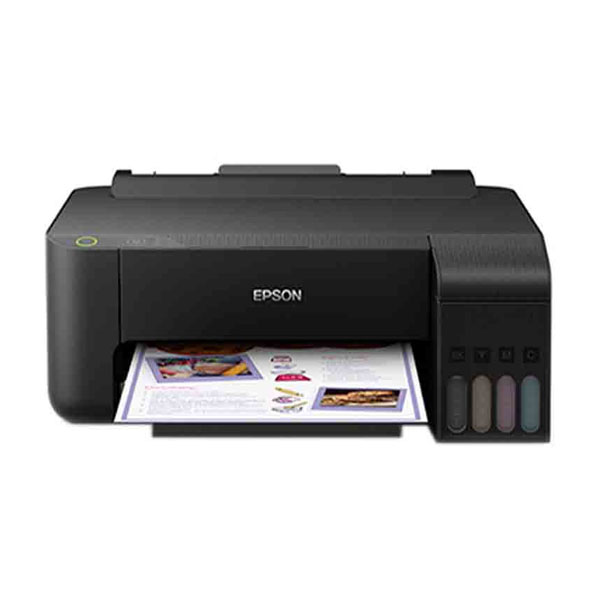 Epson EcoTank l1110 Ink Tank Printer Price