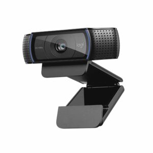 Logitech Webcam C920 Pro Price