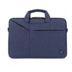 Laptop Bag Brinch Blue2