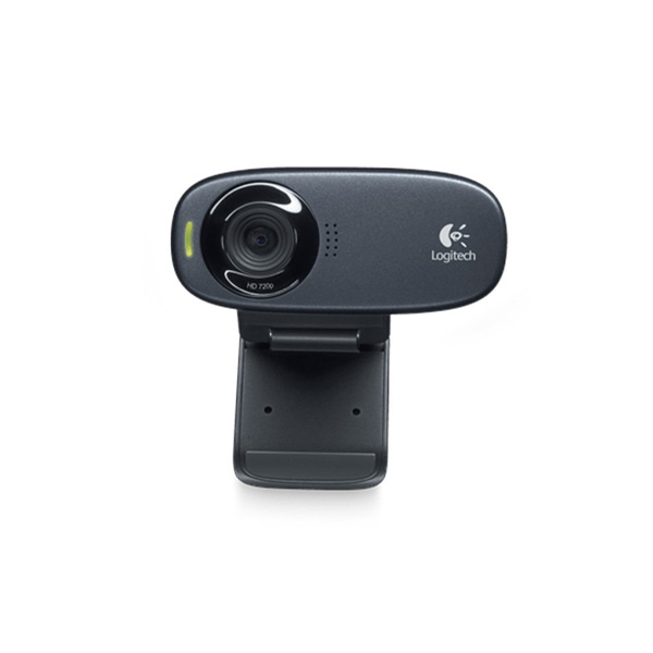 Logitech Webcam C310 Specification
