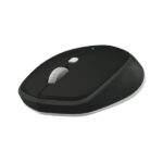 2. Logitech M337 Bluetooth Wireless Mouse