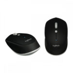 3. Logitech M337 Bluetooth Wireless Mouse
