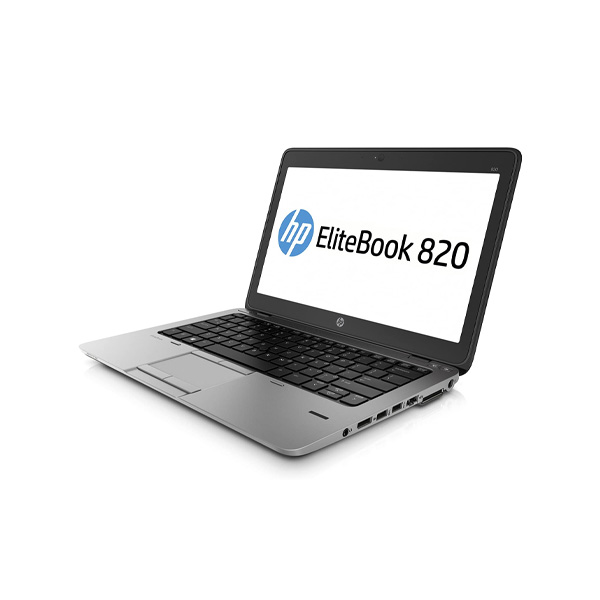 HP EliteBook 820 G1 12.5in Laptop