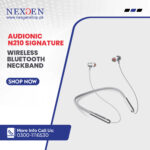Audionic Signature N210 Wireless Bluetooth Neckband