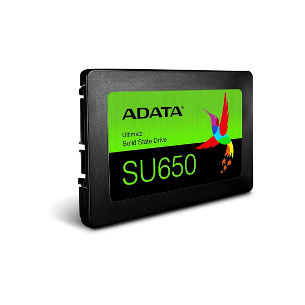 AData Ultimate SU650 120GB