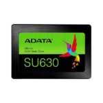 2. ADATA SU630 240GB SSD Price in Pakistan