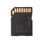2. Transcend 64GB SDXCSDHC 300S Memory Card Price