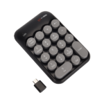 2. Wireless keyboard MCSaite MC-52AG USB-CType-C
