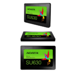 3. ADATA SU630 240GB SSD Price in Pakistan
