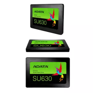 ADATA SU630 240GB SSD Price in Pakistan