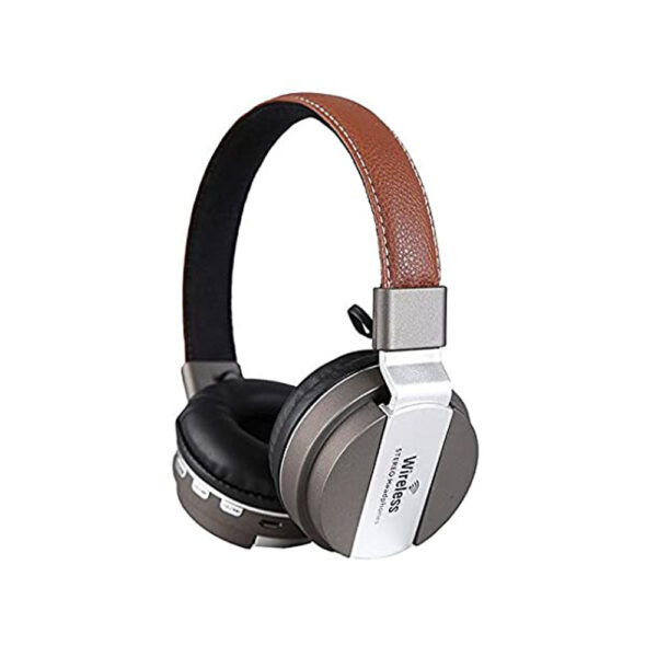 Foldable Stereo Bluetooth Headset