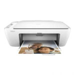 HP Deskjet 2620 Wireless All-In-One Printer