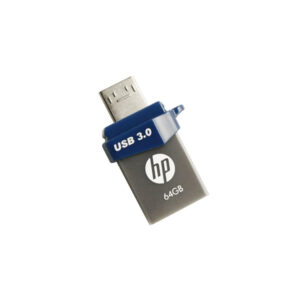 HP X790M USB 3.0 OTG Flash Drive 64GB