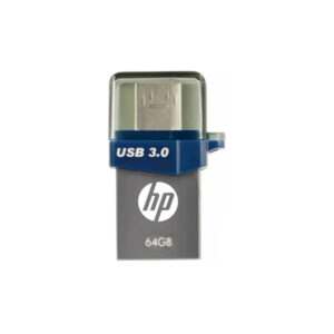 Hp usb flash drive 3.0 64 GB OTG