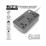 LDNIO-SC3604-6-USB-Power-Socket2