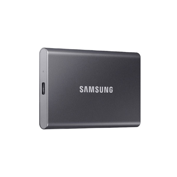 Samsung T7 USB 3.2
