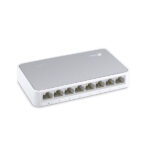 Tplink SF1008D 8-Port 10100Mbps Desktop Switch.2