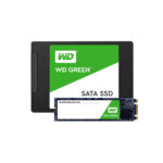 Western Digital SSD 240GB