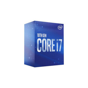 Intel Core i7 10700 10th Gen 2.9GHZ 16MB Cache