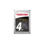 Toshiba 7200RPM hard drive 4tb price in Pakistan