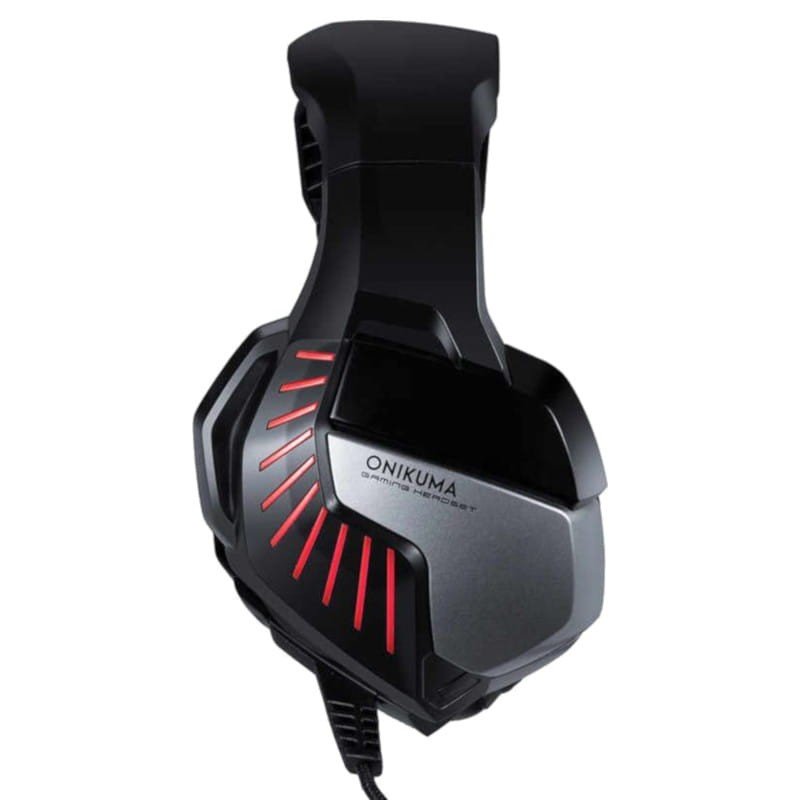 Onikuma K5 Gaming Headset Price in Pakistan NexGen Shop