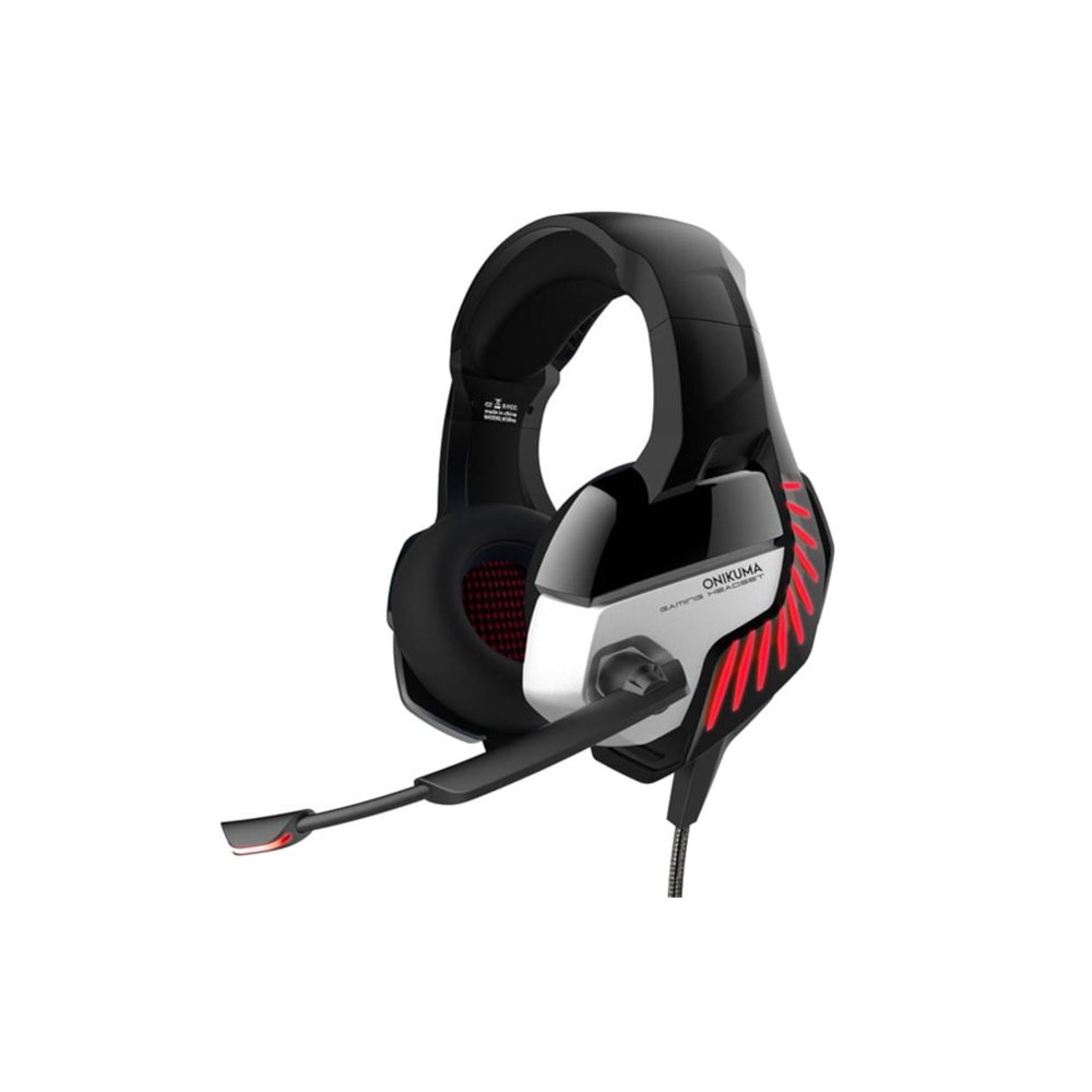 Onikuma K5 Gaming Headset Price in Pakistan NexGen Shop