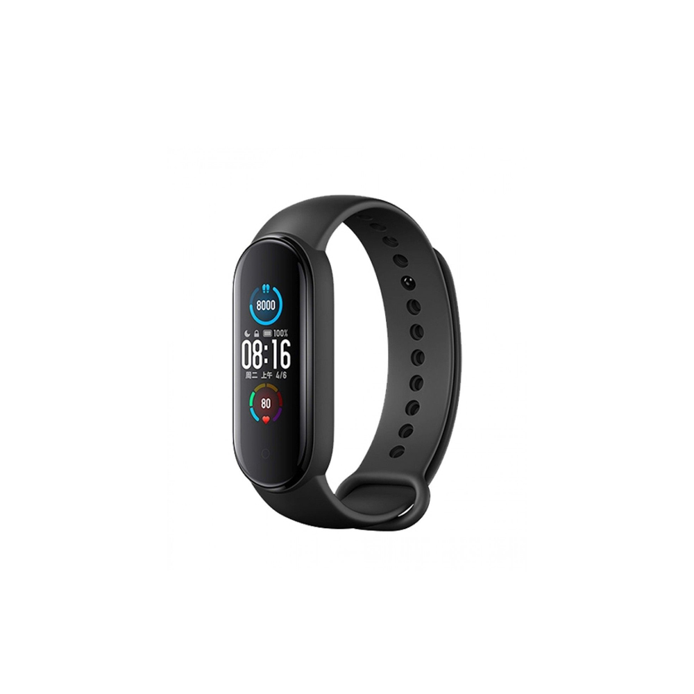 Xiaomi Mi Smart Band 5 for fitness - NexGen Shop