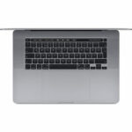 Apple MacBook Pro 16 MVVK2 Ci9 16GB 1TB 4GB GPU3