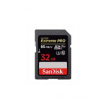 Sandisk Extreme Pro 32gb 170mb/s
