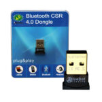 Bluetooth CSR 4.0 Dongle price in pakistan