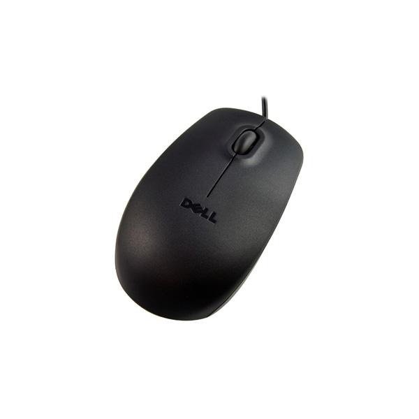 Dell USB Optical Mouse MS111