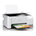 Epson EcoTank L3156 Wi-Fi All-in-One Ink Tank Printer3