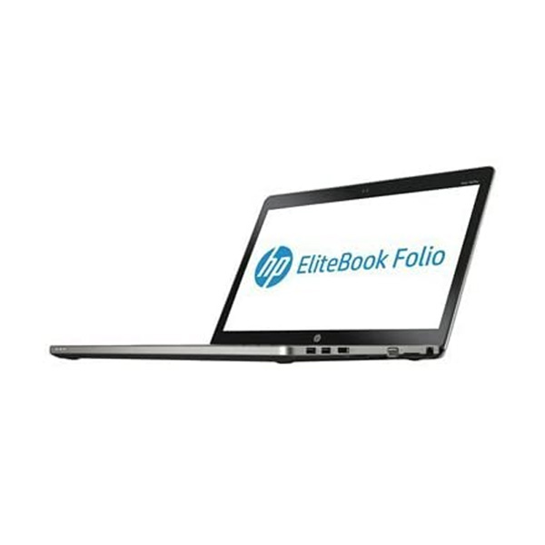 HP EliteBook Folio 9470m with Core i5-3437U CPU @ 1.90GHz, 4GB RAM, 500GB HDD