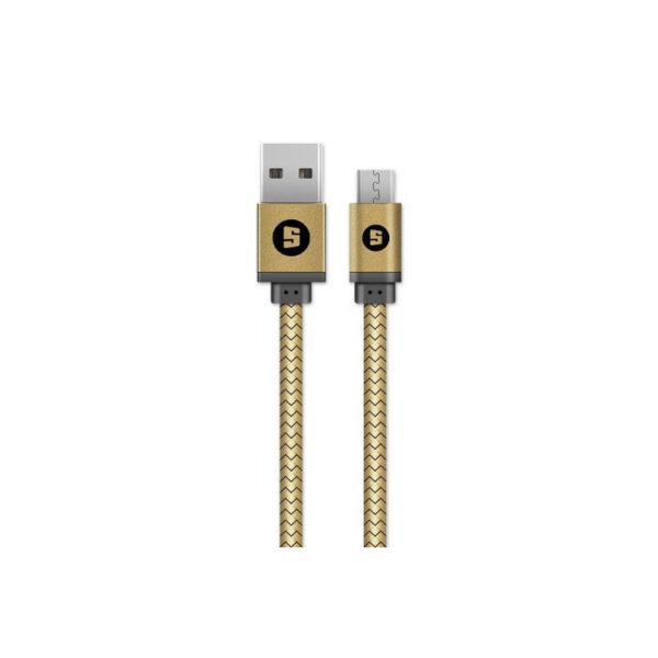 Space CE-409 Micro USB To USB Cable