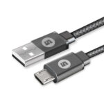Space CE-409 Micro USB To USB Cable 2