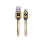 Space CE-409 Micro USB To USB Cable 3