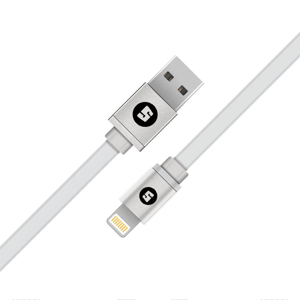 Space CE-412 Lightning USB Cable - NexGen Shop