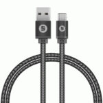 Space Type C Data Cable CE-451