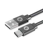 Space Type C Data Cable CE-451 3