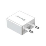 Space WC-101 Dual Port USB Wall Charger 3