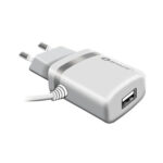 Space WC-105c Type-C USB Cable Wall Charger