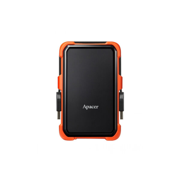 Apacer AC630 1TB External