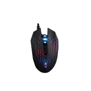 A4tech X77 Gaming Mouse