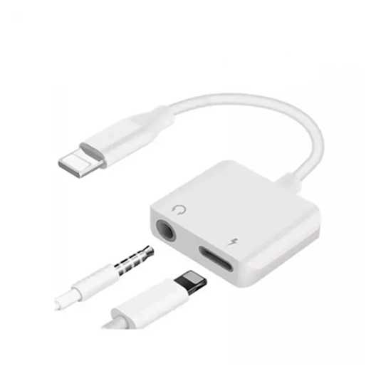 Adapter iphone MH030