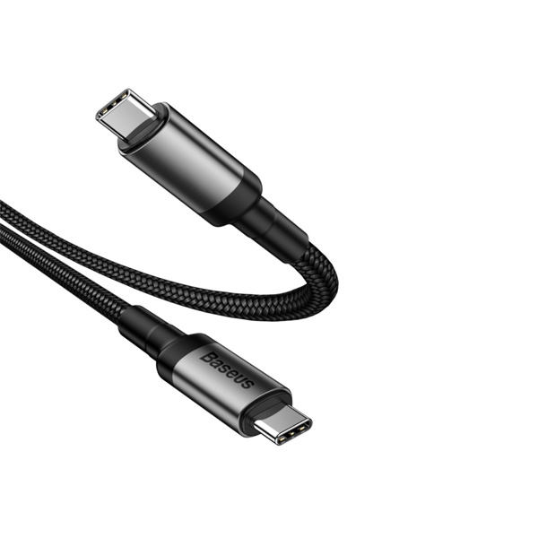Baseus Type-C C10T Video Functional Notebook Cable C to C