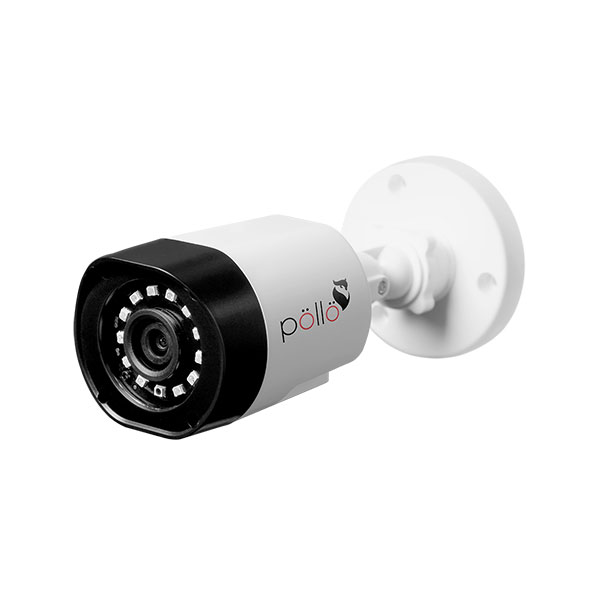 Pollo Bullet Security Camera