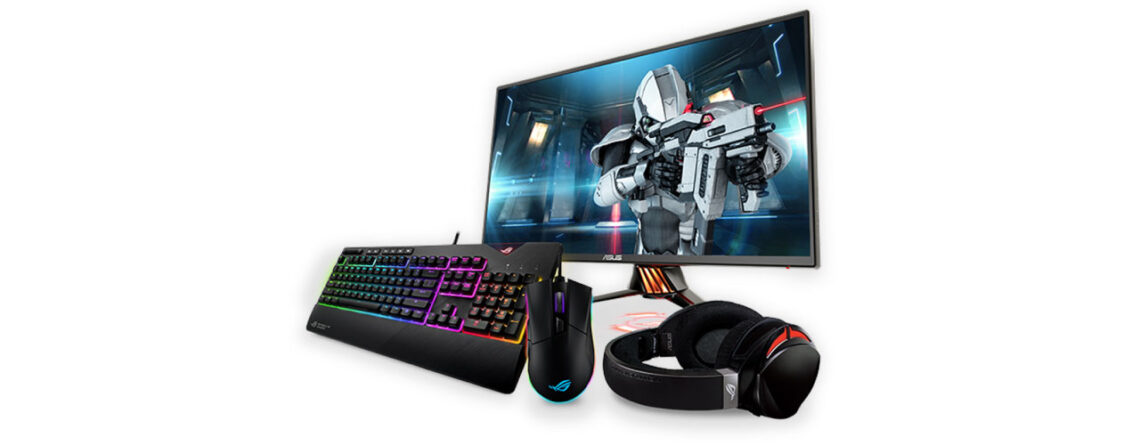 Best PC Gaming Accessories